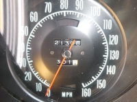1969 Chevrolet Corvette for sale (ID-163160)