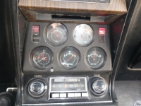 1969 Chevrolet Corvette for sale (ID-163160)