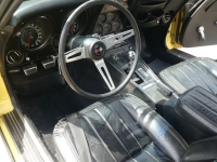 1969 Chevrolet Corvette for sale (ID-163160)
