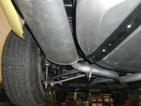 1969 Chevrolet Corvette for sale (ID-163160)
