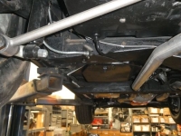 1969 Chevrolet Corvette for sale (ID-163160)