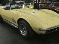 1969 Chevrolet Corvette for sale (ID-163798)