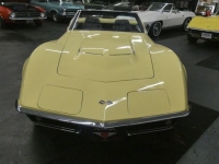 1969 Chevrolet Corvette for sale (ID-163798)