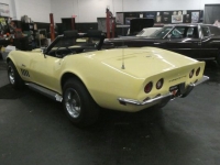 1969 Chevrolet Corvette for sale (ID-163798)