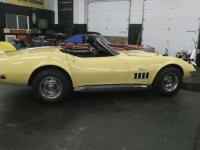 1969 Chevrolet Corvette for sale (ID-163798)