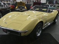 1969 Chevrolet Corvette for sale (ID-163798)