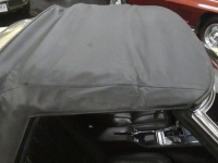 1969 Chevrolet Corvette for sale (ID-163798)