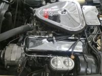 1969 Chevrolet Corvette for sale (ID-163798)