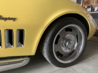 1969 Chevrolet Corvette for sale in Michigan (ID-164544)