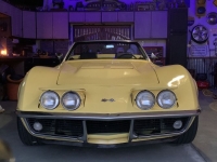 1969 Chevrolet Corvette for sale in Michigan (ID-164544)