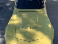 1969 Chevrolet Corvette for sale in Michigan (ID-164544)