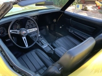 1969 Chevrolet Corvette for sale in Michigan (ID-164544)