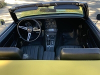 1969 Chevrolet Corvette for sale in Michigan (ID-164544)