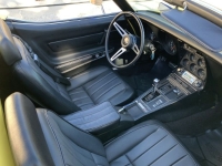 1969 Chevrolet Corvette for sale in Michigan (ID-164544)