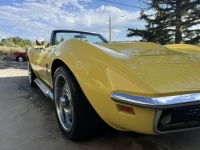 1969 Chevrolet Corvette for sale in Michigan (ID-164544)