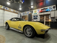 1969 Chevrolet Corvette for sale in Michigan (ID-164544)