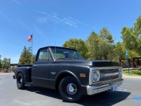 1969 Chevrolet CST for sale in Michigan (ID-103131)
