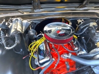 1969 Chevrolet CST for sale in Michigan (ID-103131)