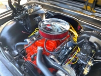 1969 Chevrolet CST for sale in Michigan (ID-103131)