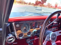 1969 Chevrolet CST for sale in Michigan (ID-103131)