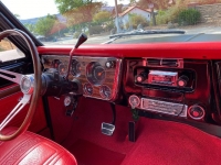 1969 Chevrolet CST for sale in Michigan (ID-103131)