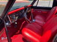 1969 Chevrolet CST for sale in Michigan (ID-103131)