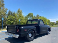 1969 Chevrolet CST for sale in Michigan (ID-103131)