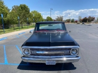 1969 Chevrolet CST for sale in Michigan (ID-103131)