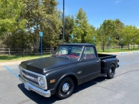 1969 Chevrolet CST for sale in Michigan (ID-103131)