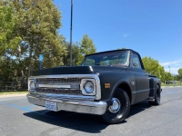 1969 Chevrolet CST for sale in Michigan (ID-103131)