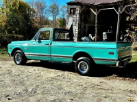 1969 Chevrolet CST for sale in Michigan (ID-118990)