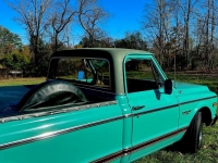 1969 Chevrolet CST for sale in Michigan (ID-118990)