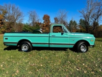1969 Chevrolet CST for sale in Michigan (ID-118990)