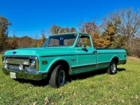 1969 Chevrolet CST for sale in Michigan (ID-118990)