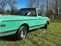 1969 Chevrolet CST for sale in Michigan (ID-118990)