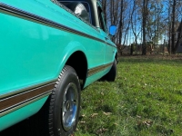 1969 Chevrolet CST for sale in Michigan (ID-118990)
