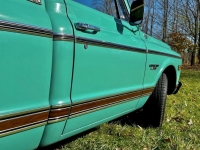 1969 Chevrolet CST for sale in Michigan (ID-118990)