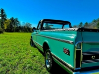 1969 Chevrolet CST for sale in Michigan (ID-118990)