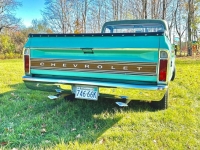 1969 Chevrolet CST for sale in Michigan (ID-118990)