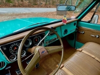 1969 Chevrolet CST for sale in Michigan (ID-118990)