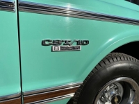 1969 Chevrolet CST for sale in Michigan (ID-118990)