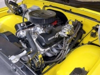 1969 Chevrolet CST for sale in Michigan (ID-121865)