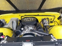 1969 Chevrolet CST for sale in Michigan (ID-121865)