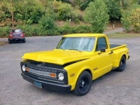 1969 Chevrolet CST for sale in Michigan (ID-121865)