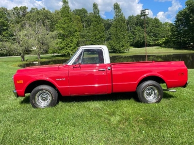 1969 Chevrolet CST for sale