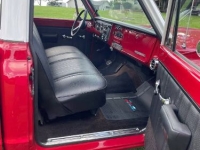 1969 Chevrolet CST for sale in Michigan (ID-130092)