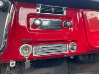 1969 Chevrolet CST for sale in Michigan (ID-130092)