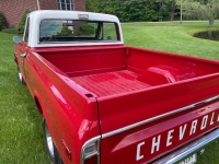 1969 Chevrolet CST for sale in Michigan (ID-130092)