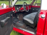1969 Chevrolet CST for sale in Michigan (ID-130092)