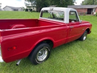 1969 Chevrolet CST for sale in Michigan (ID-130092)